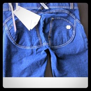 Freddy jeans size small